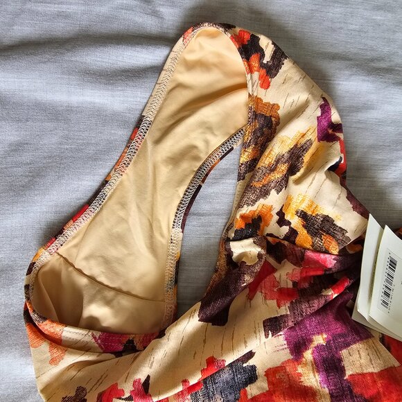 NWT Sezane Été Indien Swimsuit - Sézane X Ysé Mara - Size 4 - Picture 10 of 10